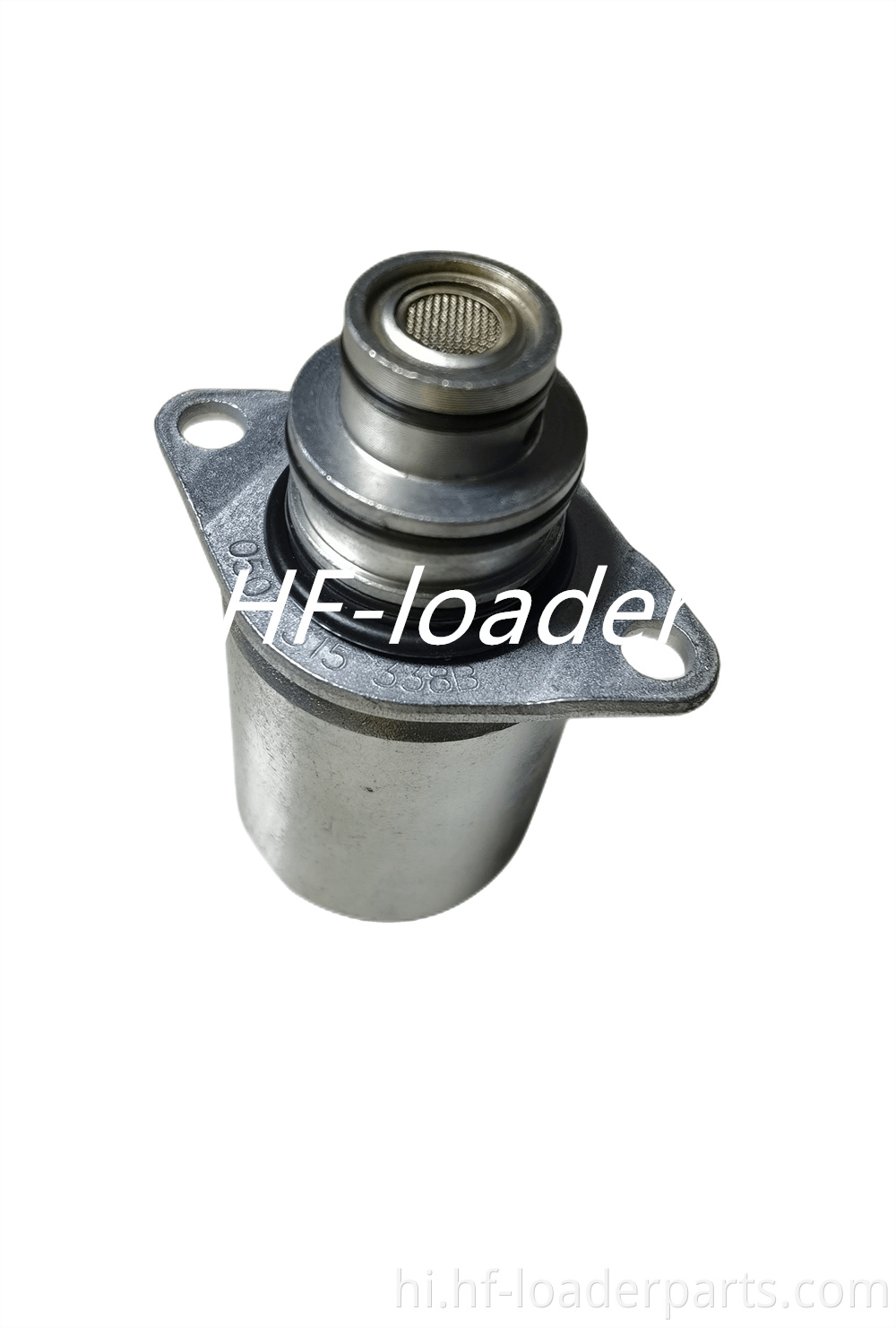Solenoid valve 0501315338B for 6WG180